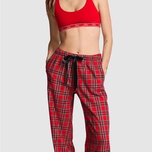 PINK Victoria’s Secret Pajama Pants in Size XL - Brand New w/tags